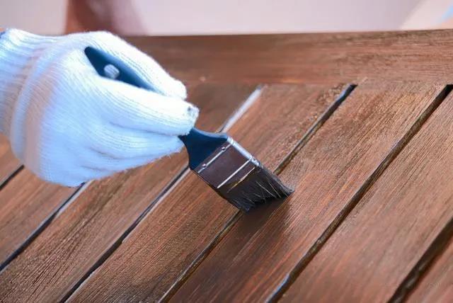 明邦化工 ｜ 木材涨筋对水性木器漆的影响